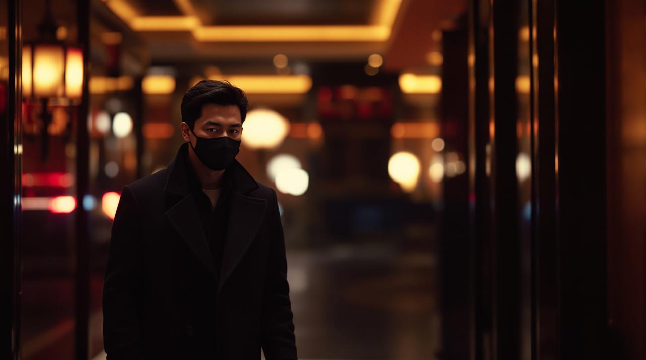站的评论区曝光明星隐婚内幕让整个社区震惊，潜规则背后引热议